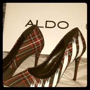 Aldo heels